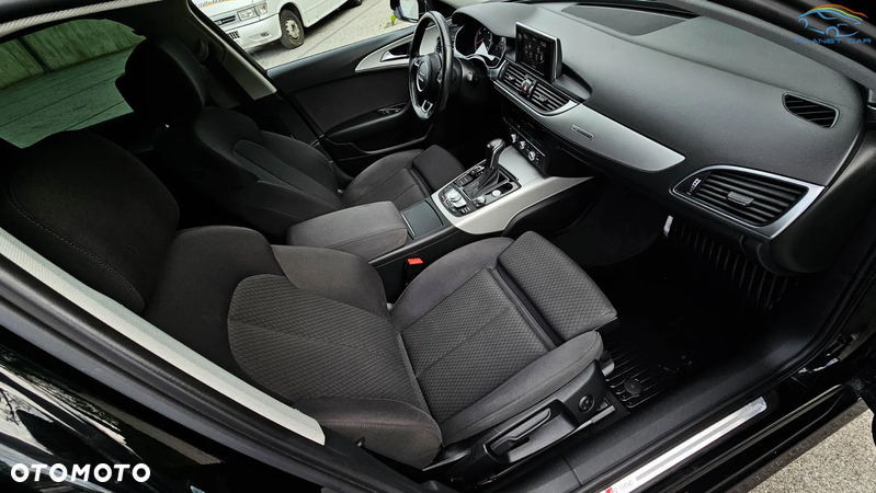 Audi A6 2.0 TDI Quattro S tronic - 34