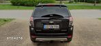 Chevrolet Captiva 2.2 Diesel 4WD Automatik LTZ - 13