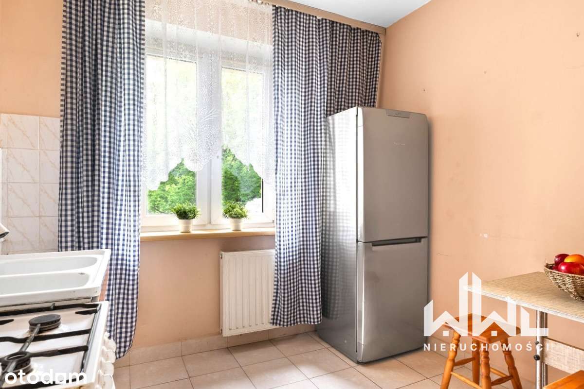 Metra*Przestronny balkon*Dwustronne*Rozkładowe - Pełny obrazek: 4/12