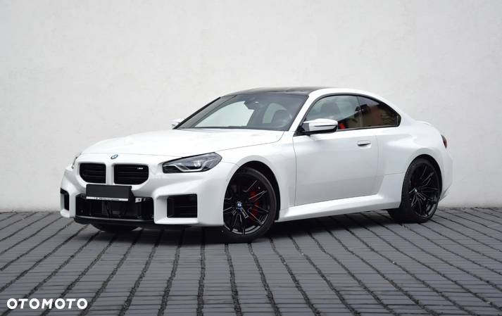 BMW M2 sport - 2