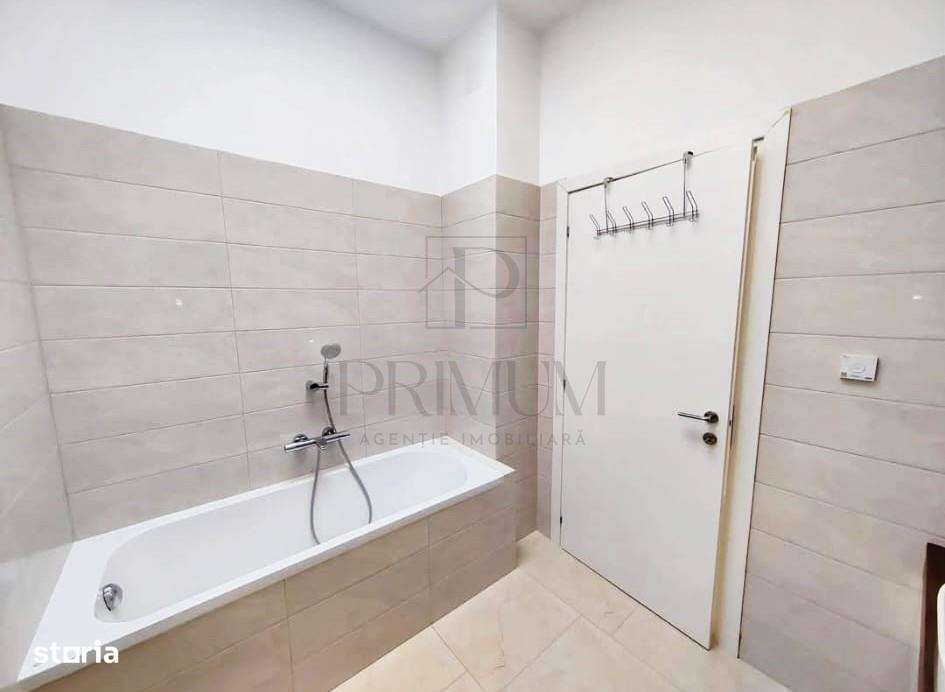 TORONTAL - PENTHOUSE - LIFT - 4 CAMERE - 2 BAI - 2 BALCOANE - INCALZIR-8