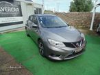 Nissan Pulsar 1.5 dCi Acenta Sport - 6