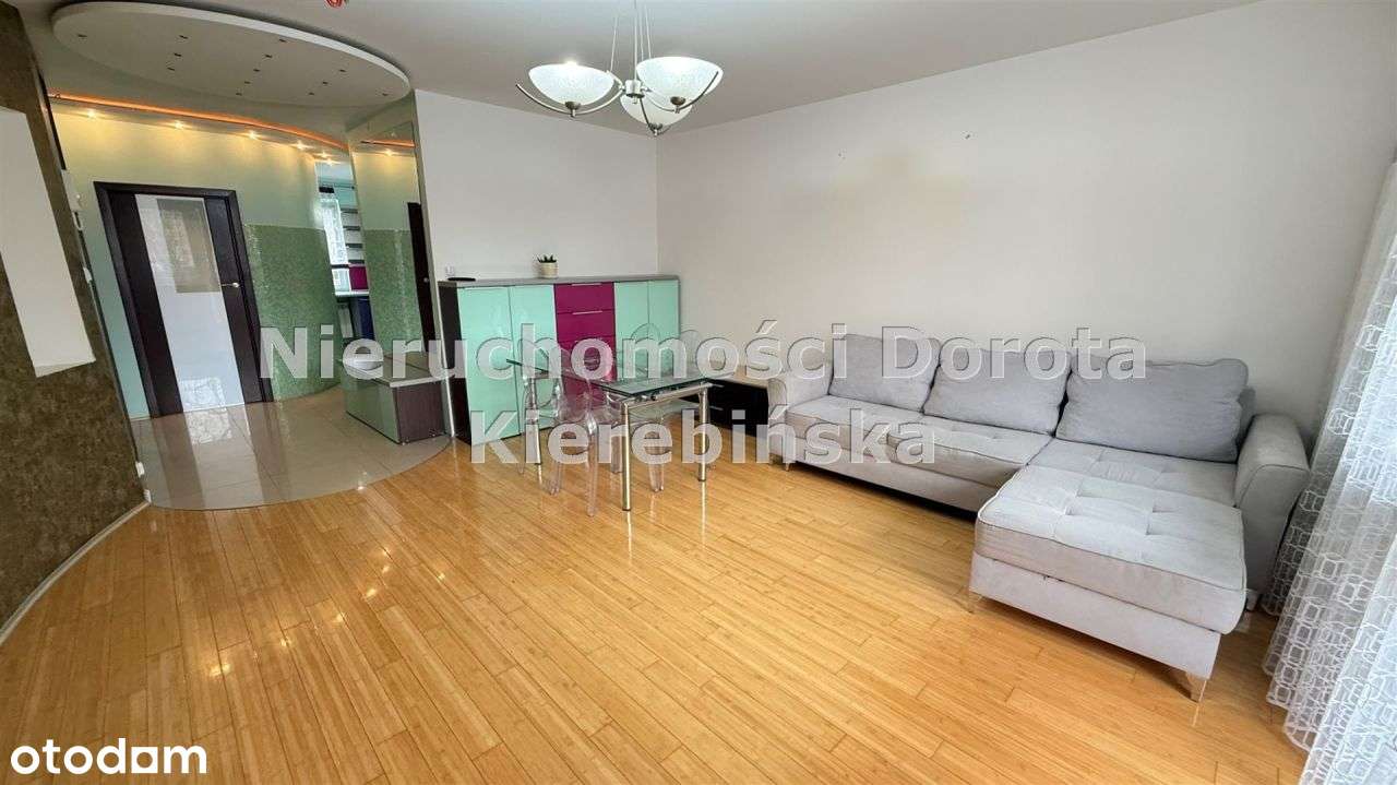 2 pokojowe mieszkanie przy ul. Granicznej.-9