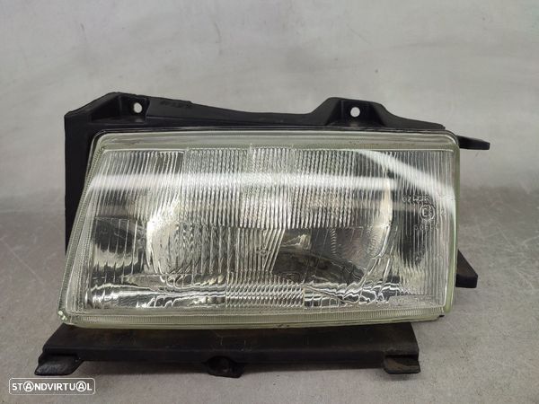 Optica Farol Esquerda Esq Citroen Jumpy (U6u_) - 1