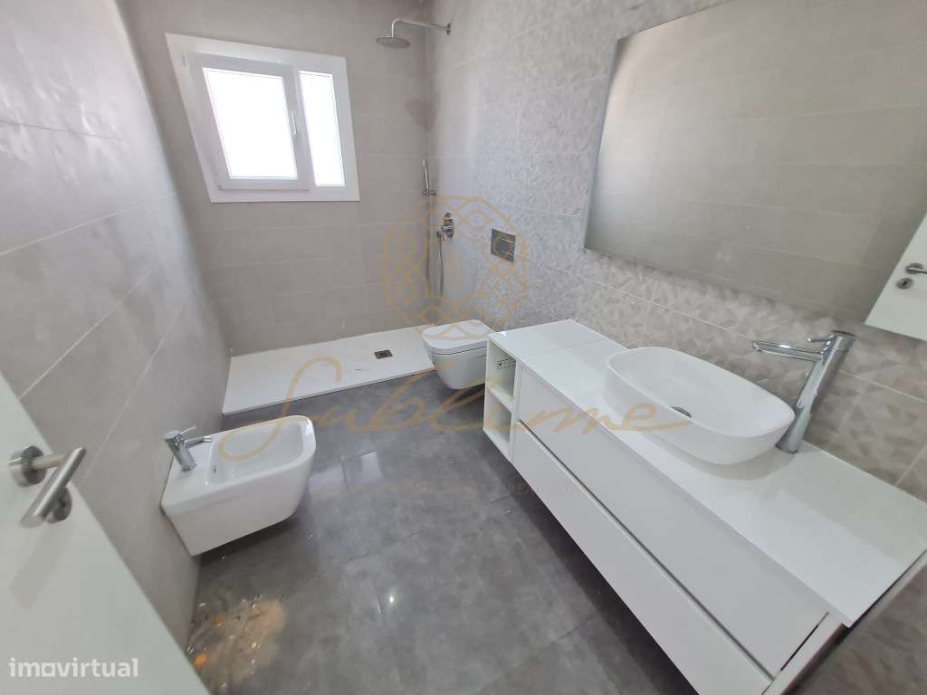 Moradia Térrea com 4 Quartos 'NOVA'-13