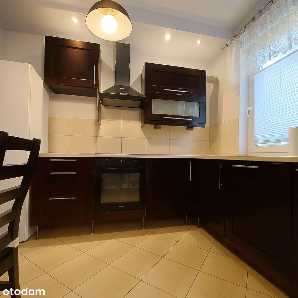 2 pokojowe z ogródkiem na os. zamkniętym + komórka + garaż-3