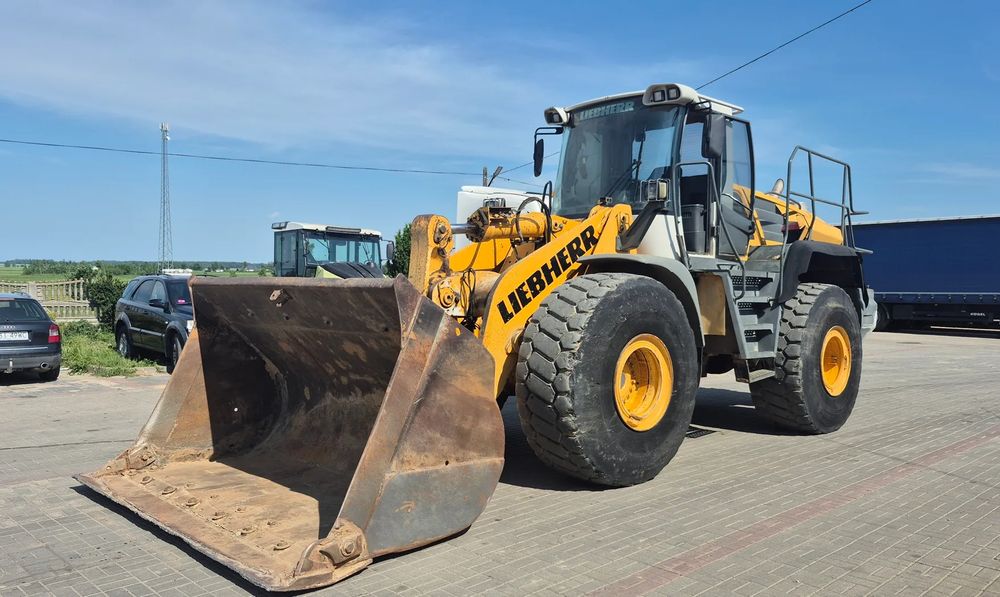 Liebherr 576 2006
