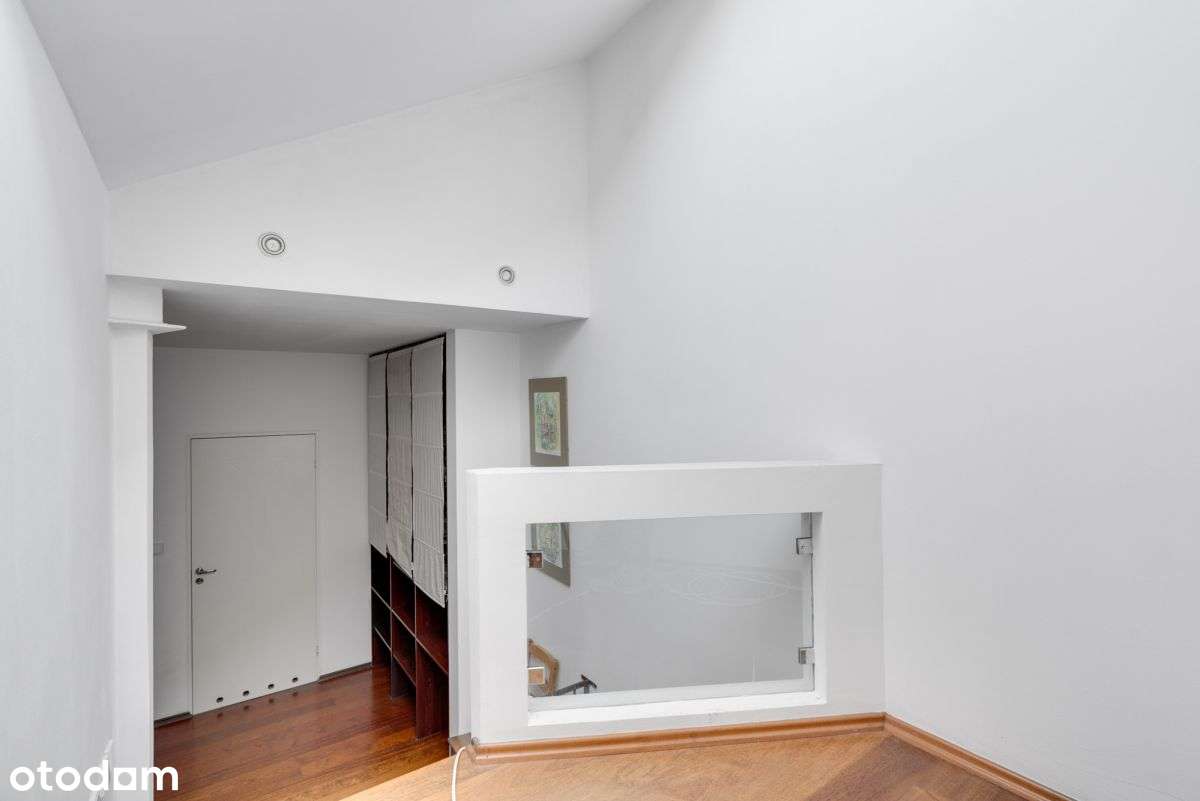 Park Śląski 200m_Balkon_Kominek_2 łazienki_Antreso-15