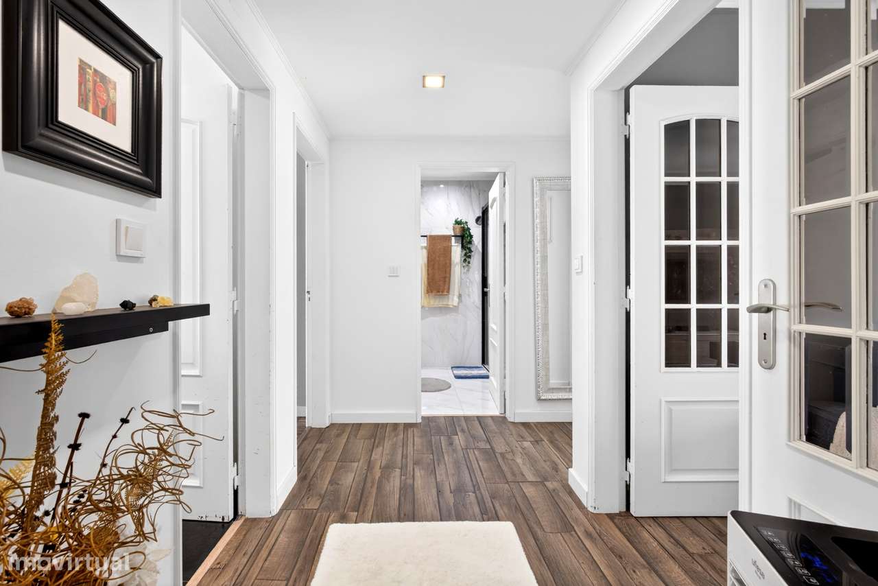 Apartamento T2, Quintinhas-14