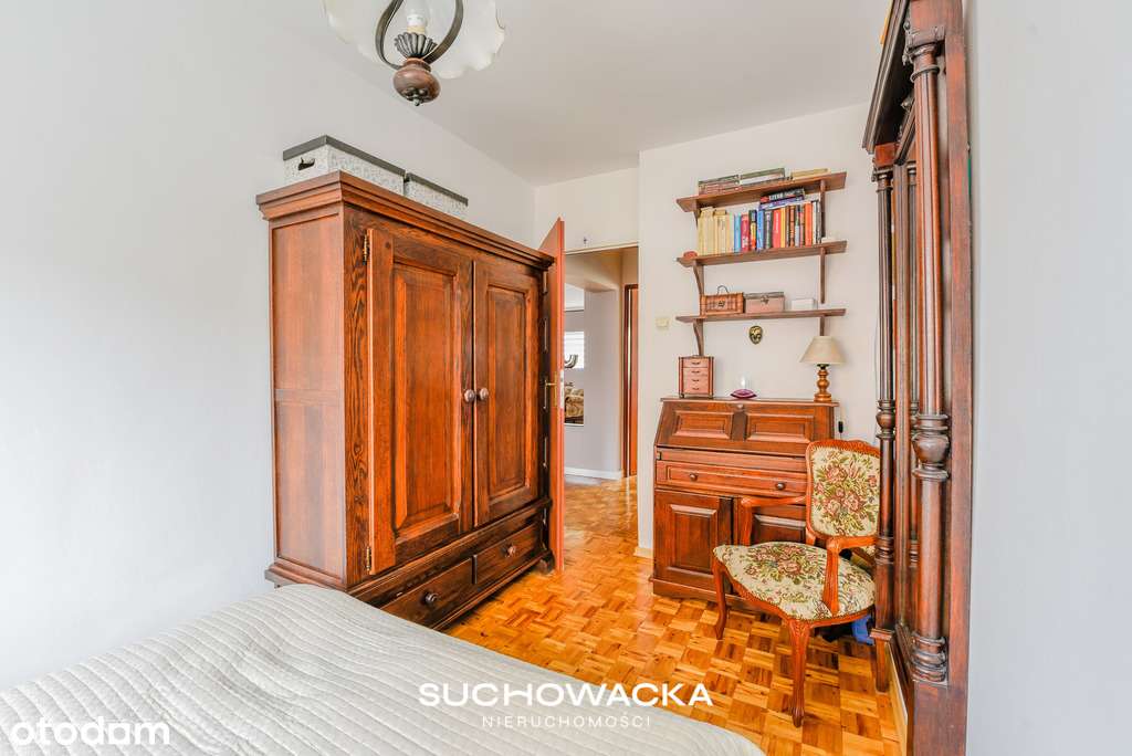 3 pokoje | 70,80 m² | 1. piętro | możliwość 4 pok.-13