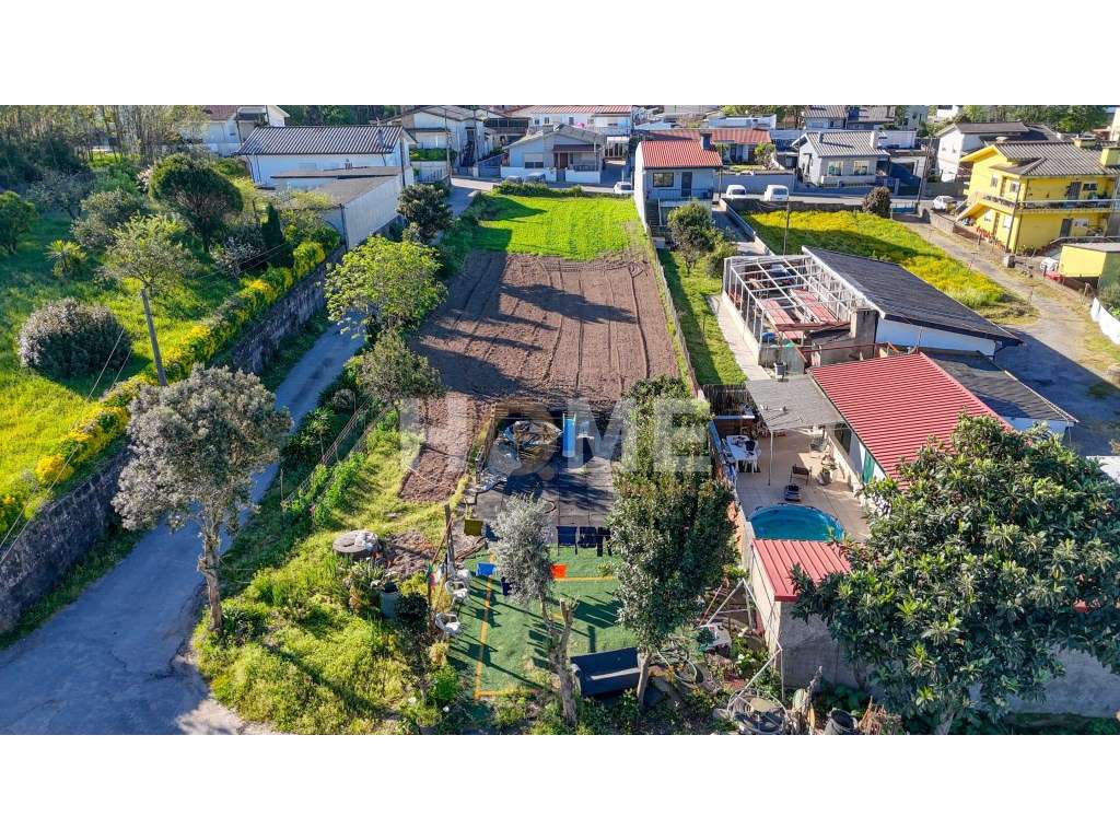 Terreno para Construção - 700m2 | Gondim - Maia-3
