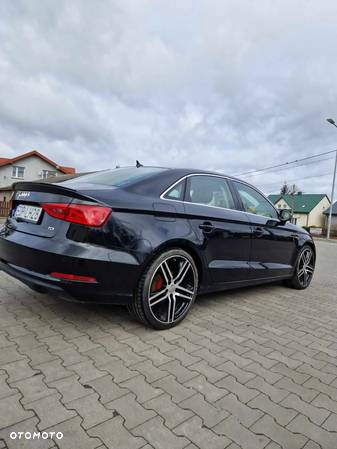 Audi A3 2.0 TDI Ambition - 3