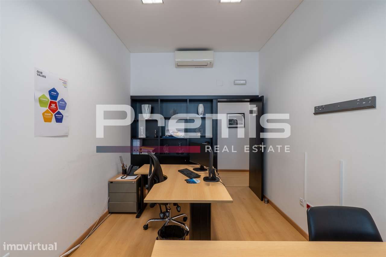 Escritório  Venda em Faro (Sé e São Pedro),Faro-48