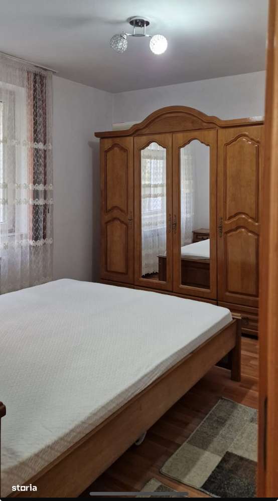 Apartament 2 camere mobilat utilat - Imagine principală: 5/5
