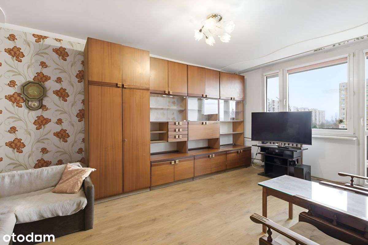 ⚡ Przestronne M3 z dużą kuchnią ⚡-4