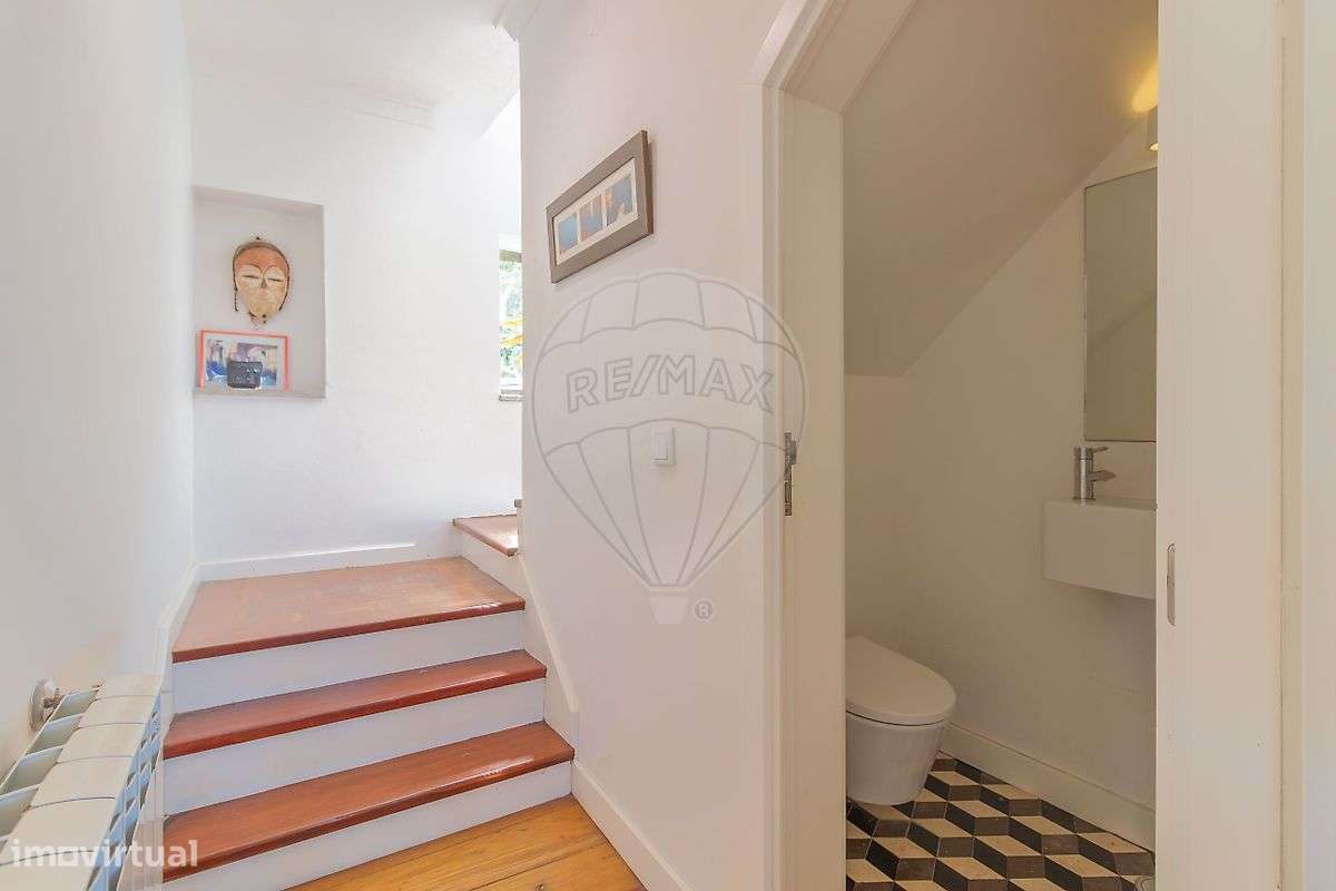 Moradia T5 para venda-12