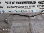 Furtun Conducta Clima AC Audi Q7 Vw Touareg 3.0 Tdi Cod 7L6820744BD Dezmembrez Audi Q7 3.0 Tdi Motor BUG Automat - Dezmembrari Arad - 1