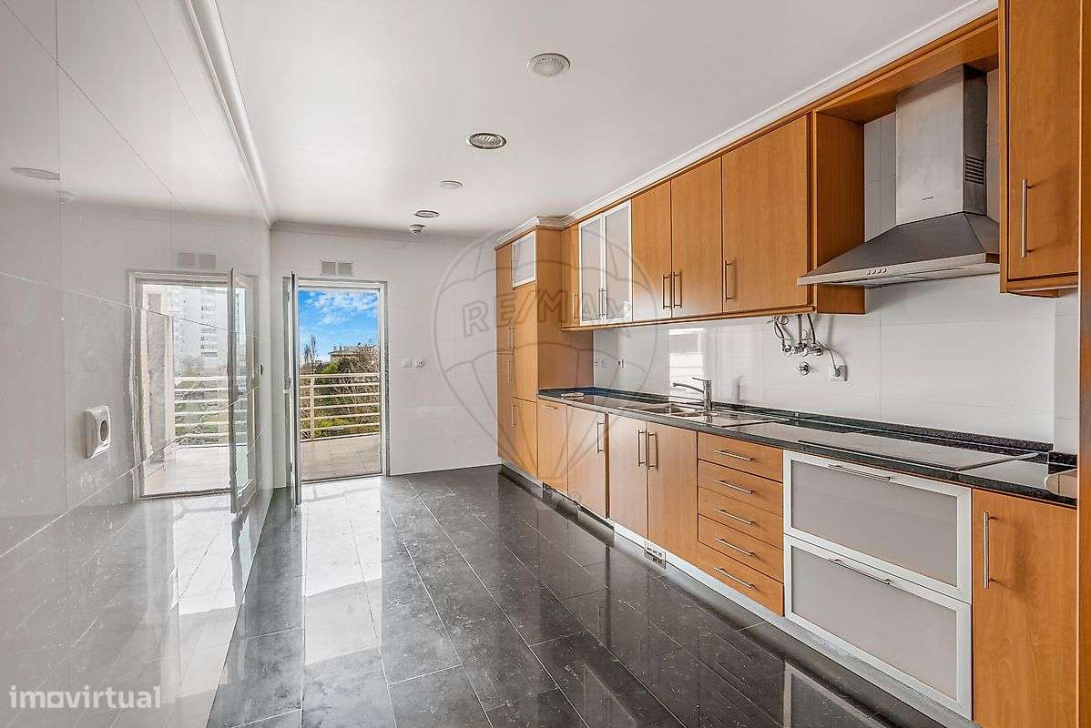 Apartamento T3 para arrendamento - Grande imagem: 5/28