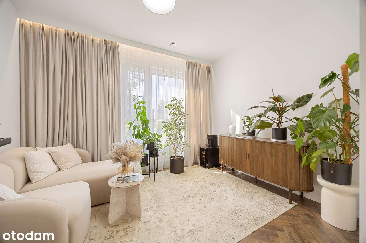 Nowoczesny luksusowy dom 157 m, ogród, klimatyzacja, kameralne osiedle-10