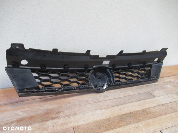 GRILL GRIL ATRAPA VW POLO V 5 GTI LIFT 2014-2017 - 15