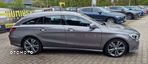 Mercedes-Benz CLA Shooting Brake 180 d AMG Line - 11