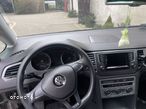 Volkswagen Golf Sportsvan - 29