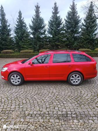 Skoda Octavia - 7