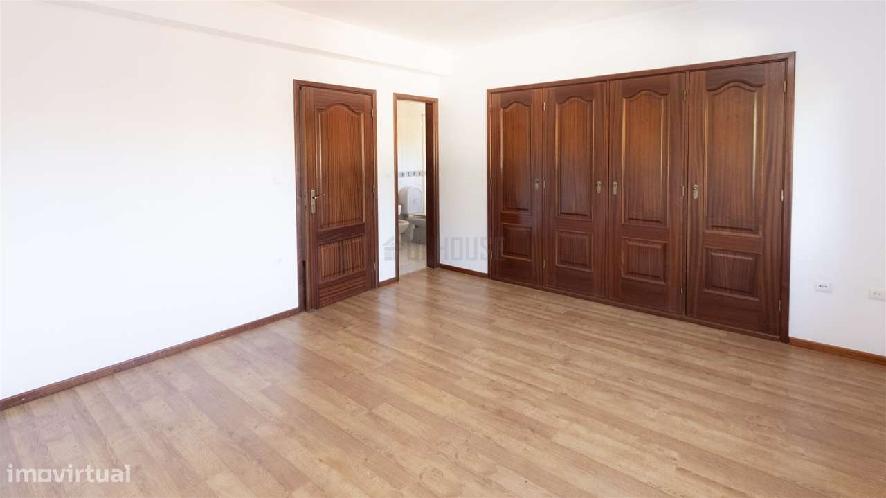 Moradia Geminada T3+1 – Viso Norte, Viseu-18