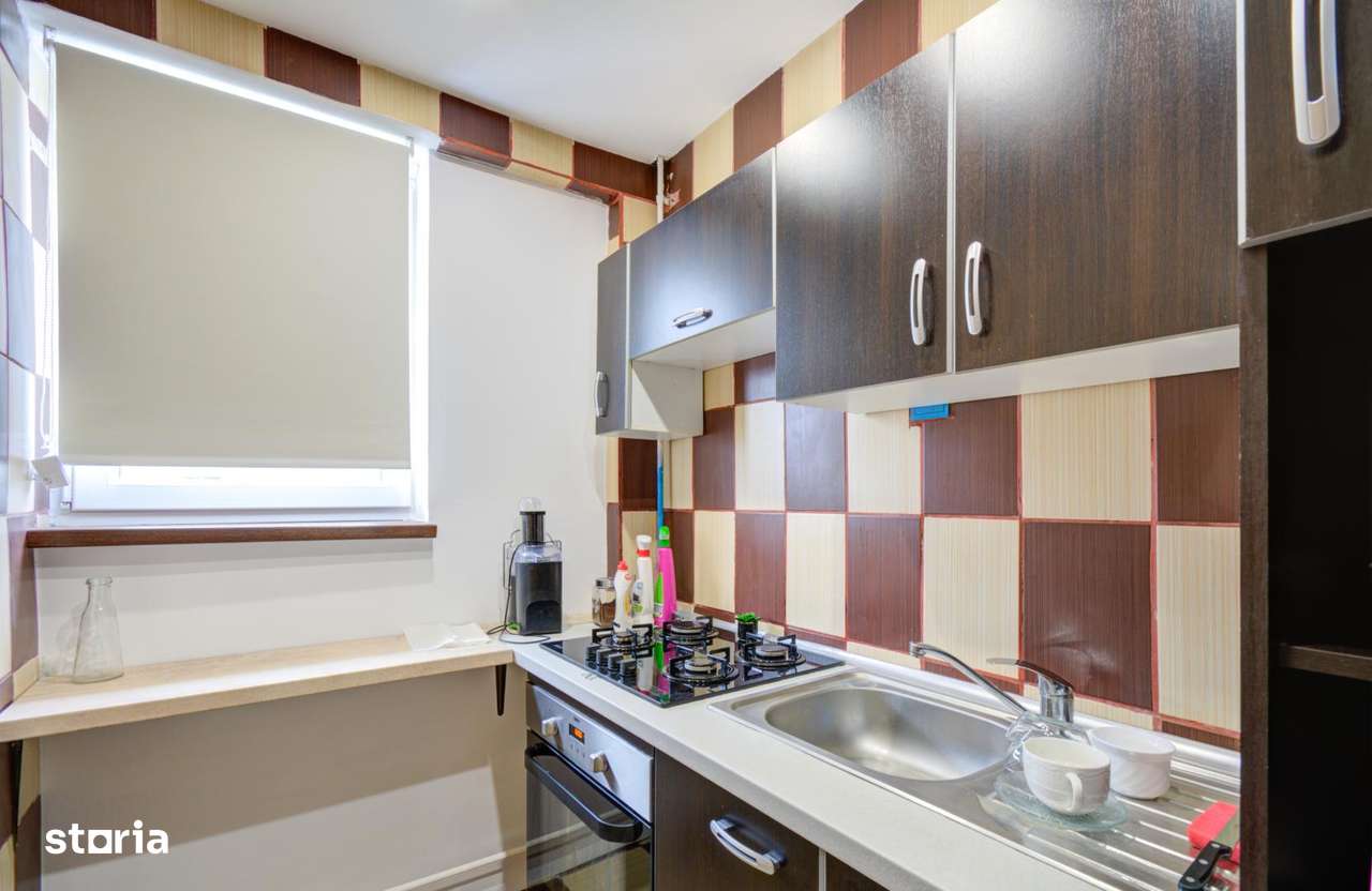 Garsoniera Iancului - Ferdinand - Elev Stefanescu - Mega Mall-6