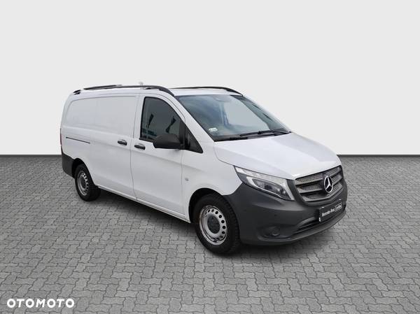 Mercedes-Benz VITO 116 CDI - 7