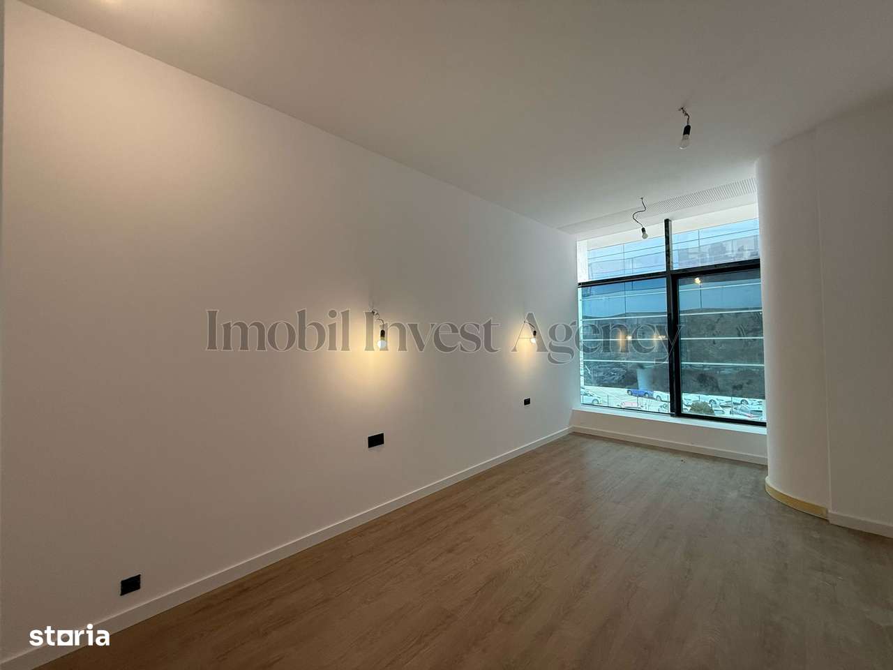 Apartament 3 camere de vanzare Pipera - Imagine principală: 2/14