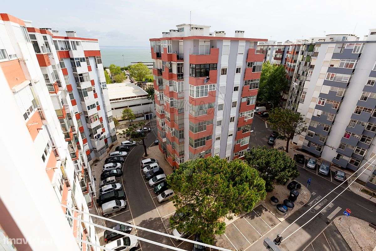 Apartamento T1 para venda-6