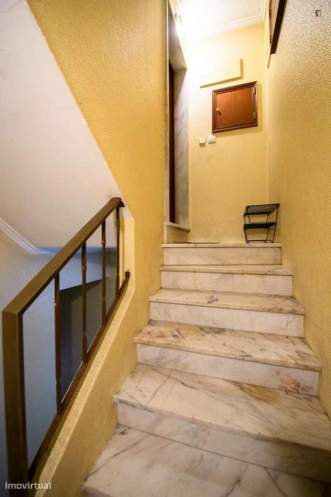 Apartamento com 3 quartos - localizado em Avenida da Liberdade Lisbon - Grande imagem: 4/8