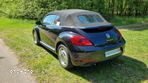 Volkswagen Beetle The Cabriolet 1.6 TDI 70s - 3