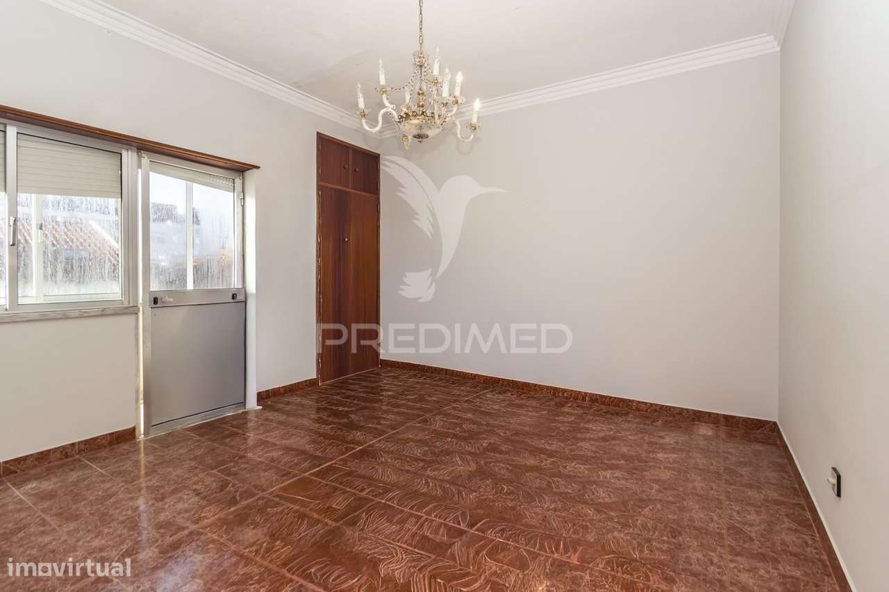 Apartamento Duplex T3+1 — Baixa da Banheira — 160 m² - Grande imagem: 4/34