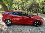 Volvo V40 1.6 D2 R-Design Momentum - 3