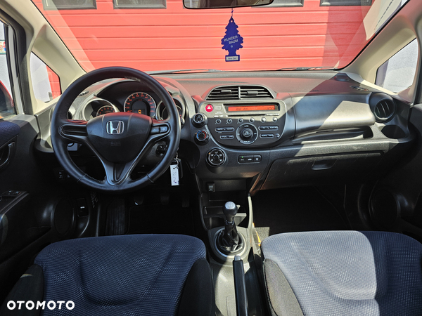 Honda Jazz 1.2 i-VTEC Trend - 5