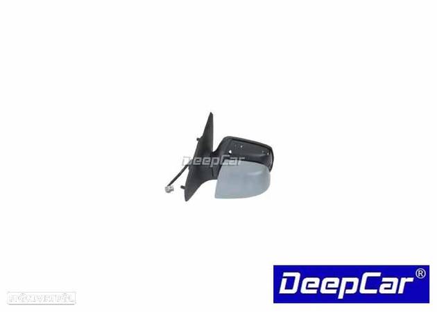 Espelho retrovisor Ford Mondeo - 1