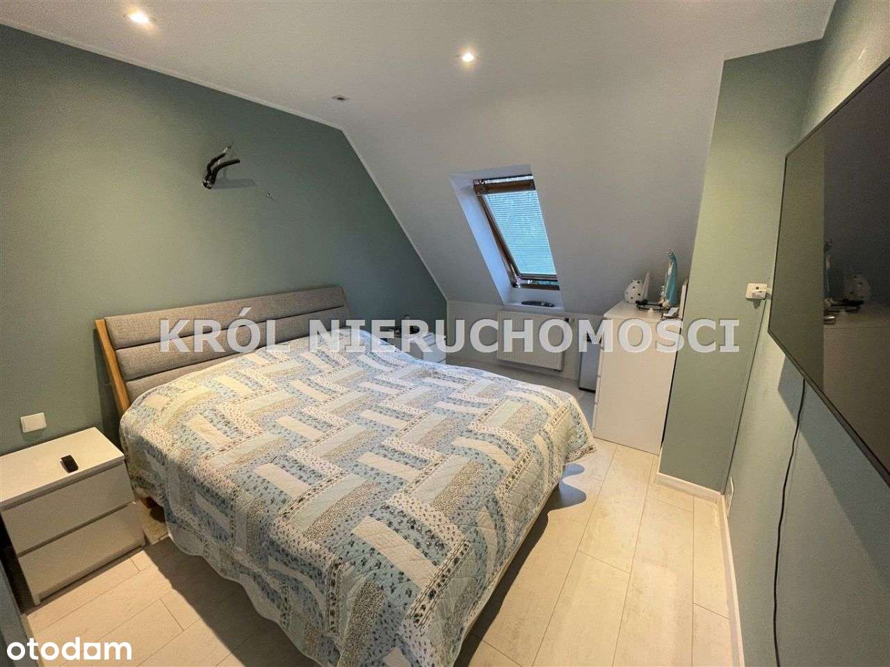 Dom Do Zamieszkania W Centrum! -15