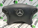 Airbag Volante Mercedes-Benz C-Class (W203) - 1