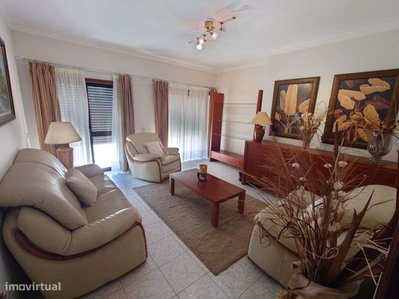 Apartamento T2 para venda no centro da Figueira da Foz - Grande imagem: 5/12