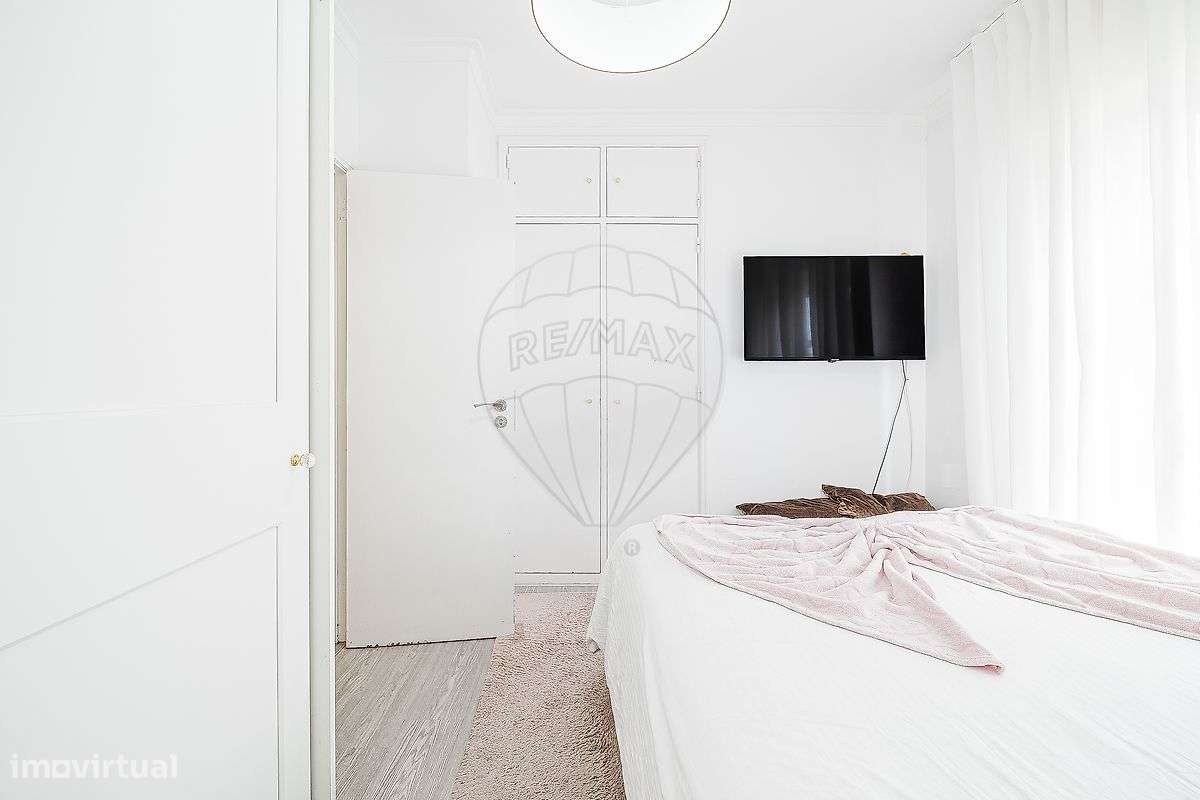 Apartamento T3 para venda-19
