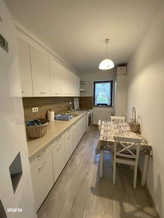 Apartament de inchiriat zona Stefan cel Mare - Imagine principală: 5/7