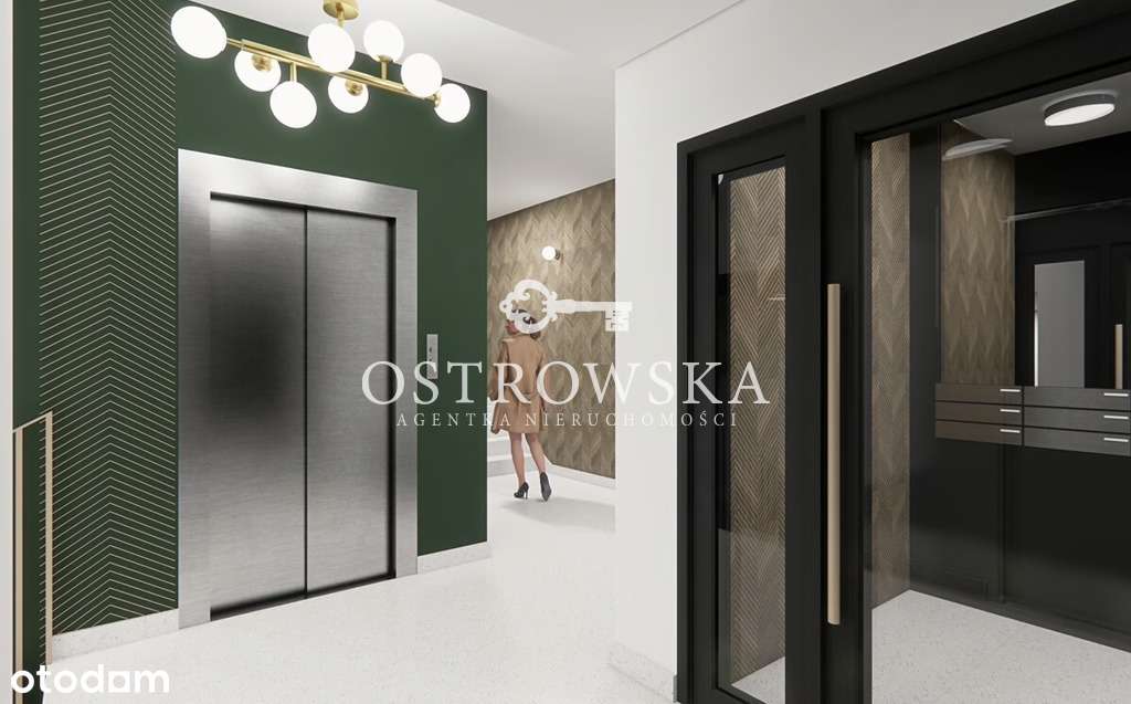 GOTOWE DO WPROWADZENIA- 71 m2 -Osiedle Naturalnie - Pełny obrazek: 5/8