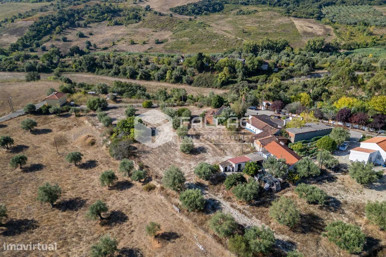 Moradia T2 Venda em Azambujeira e Malaqueijo,Rio Maior-7