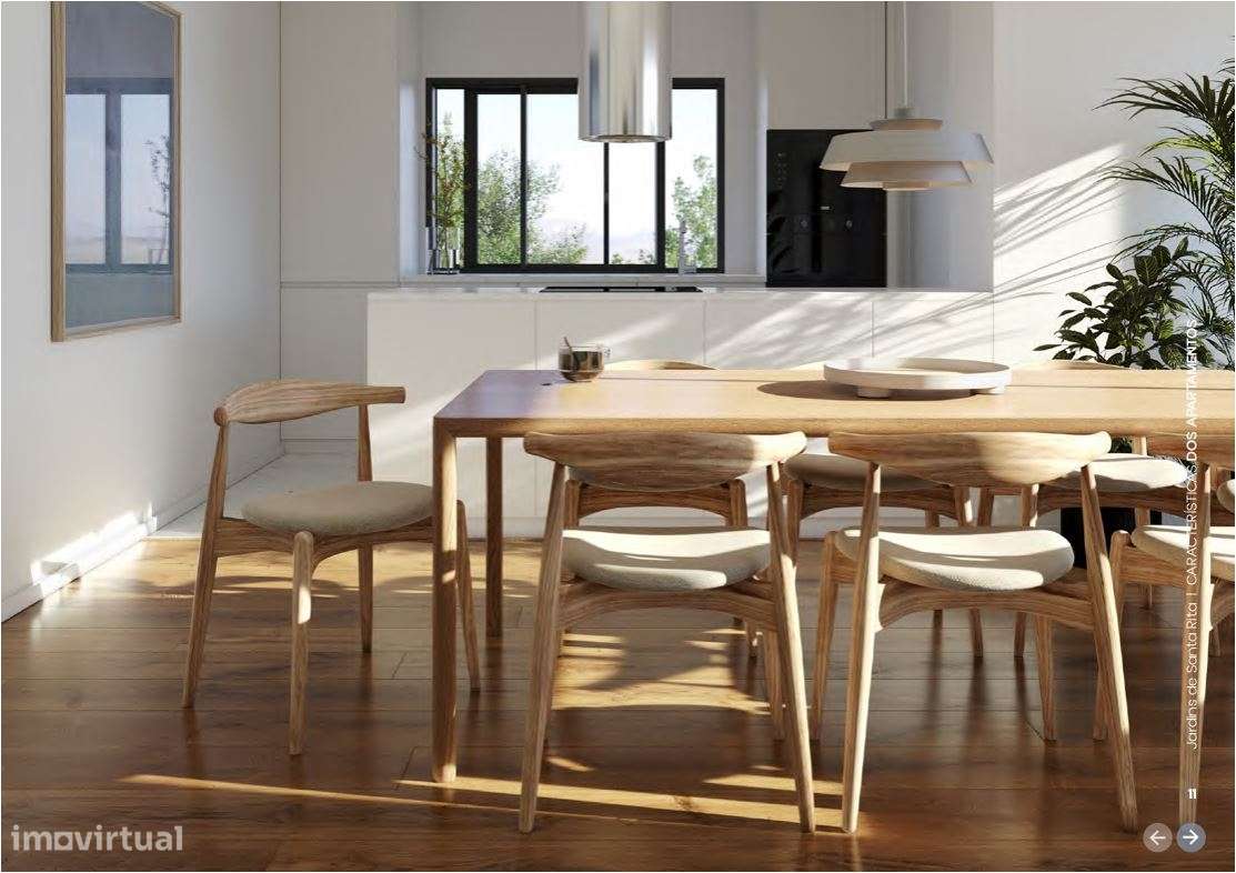 T2 Novo nos Jardins de Santa Rita em Ermesinde!-5