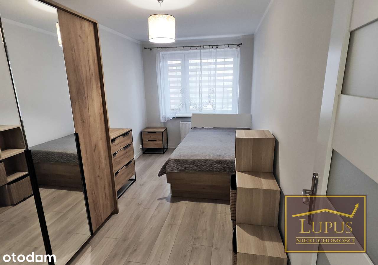 Mieszkanie w centrum Stargardu gotowe do zamieszkania!-8