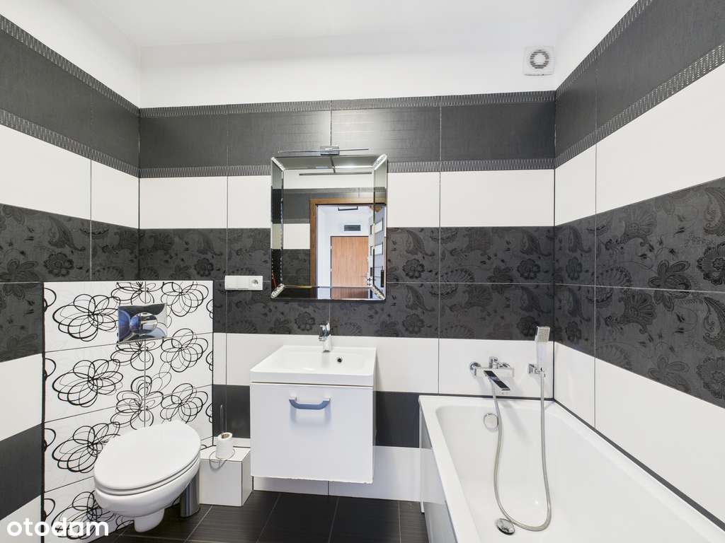 Mieszkanie dwupoziomowe Górczyn-10