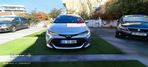 Toyota Corolla Touring Sports 1.8 Hybrid Exclusive - 2