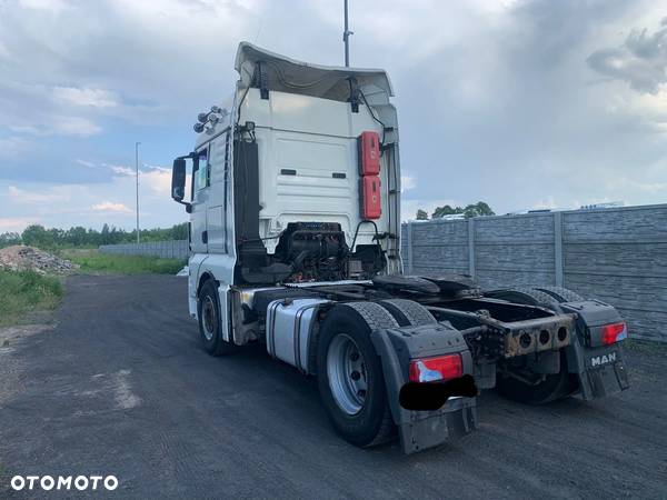 MAN TGX 18.480 RETARDER - 6